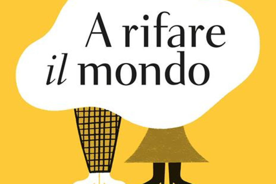 Locandina: Incontriamo autrici e autori