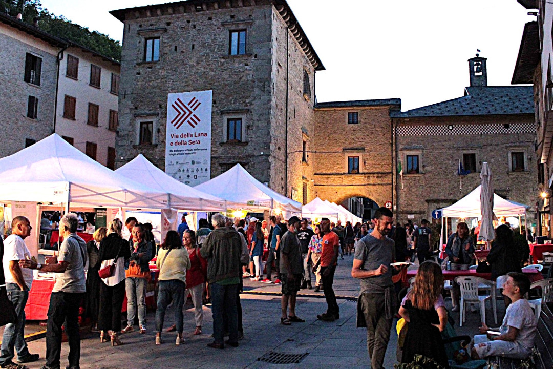 Castiglion dei Pepoli