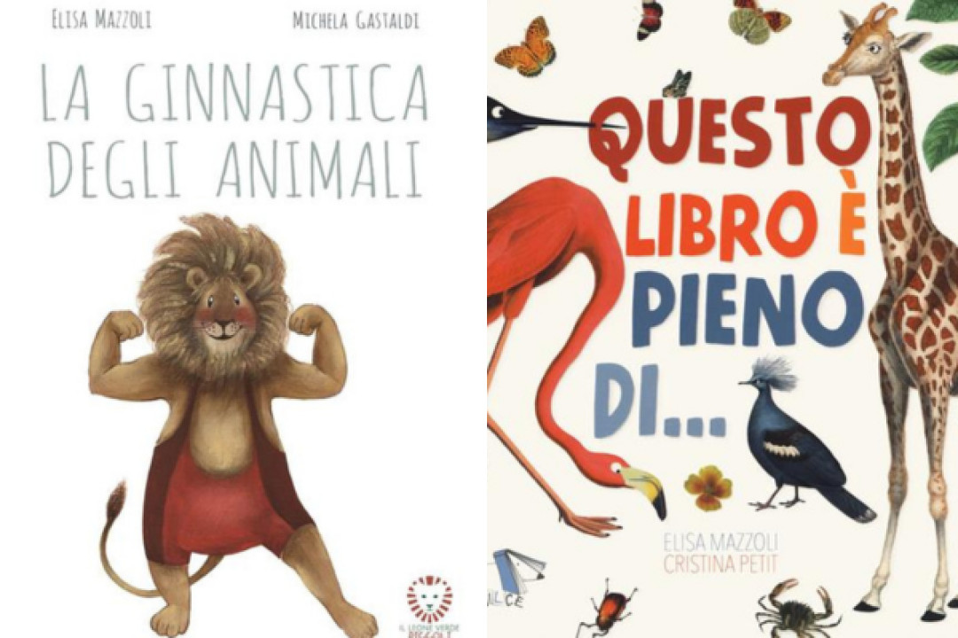 Locandina: Animali come me