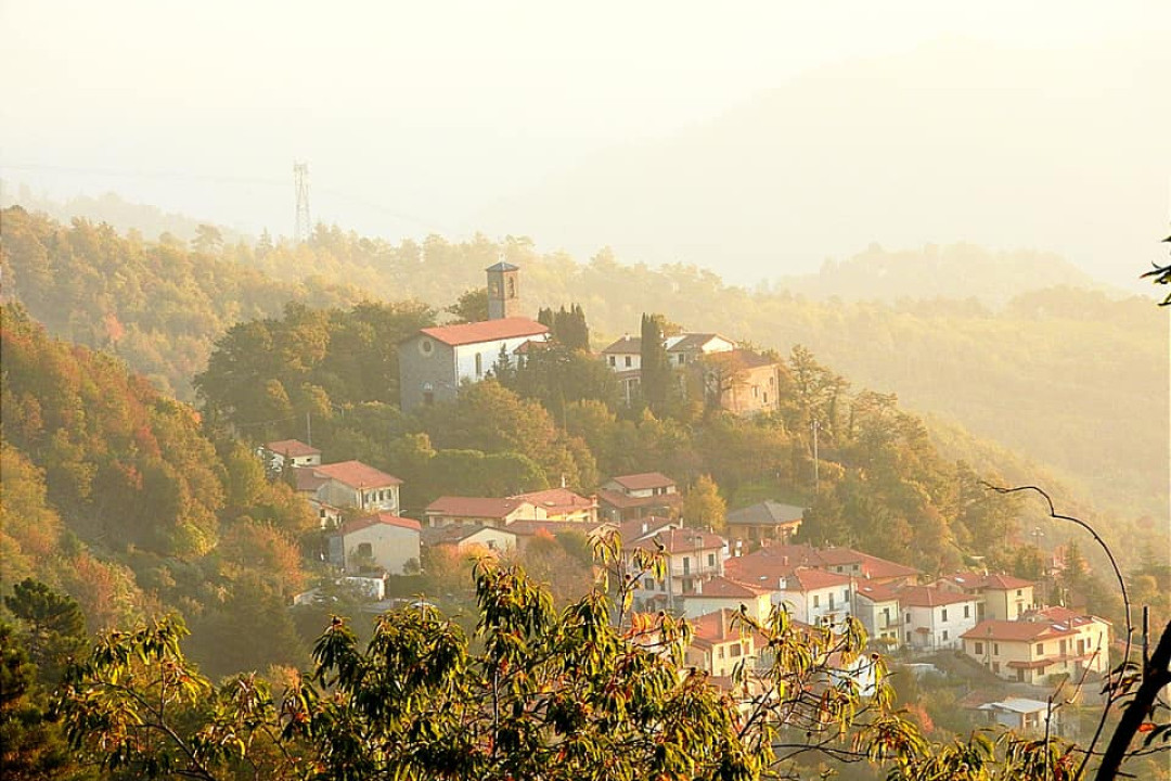 Migliana