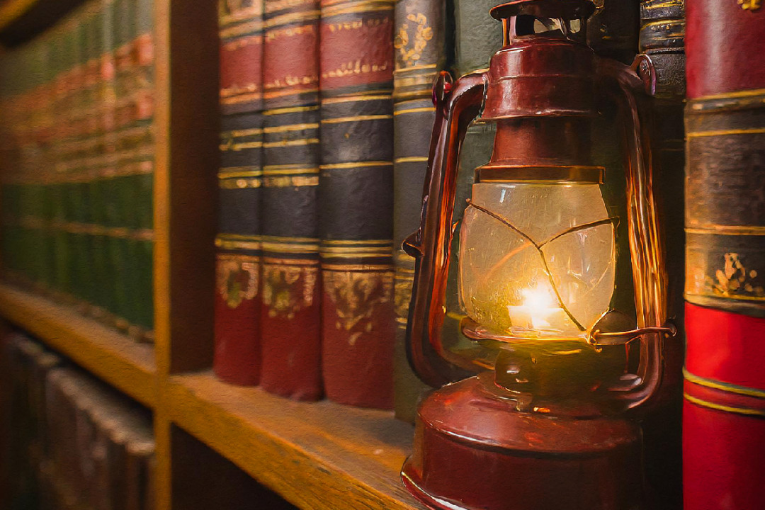 Locandina: Archivio da paura