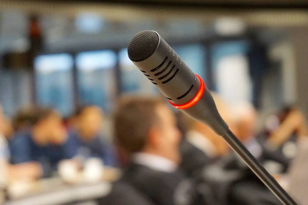 Locandina: Conferenza "Il cinema italiano tra storia e cronaca: dagli anni Ottanta ai giorni nostri"