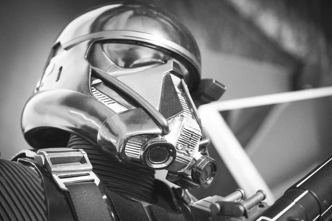 STAR WARS a Carmignano