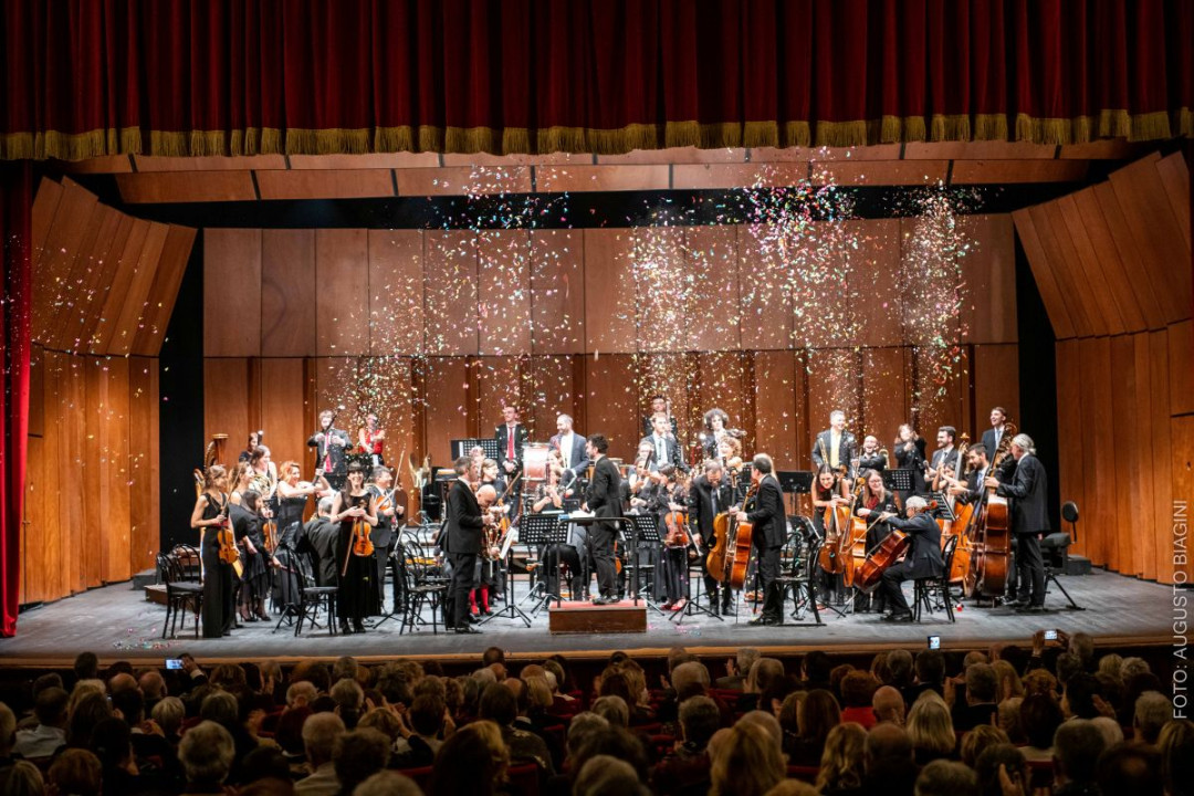 Camerata Strumentale di Prato