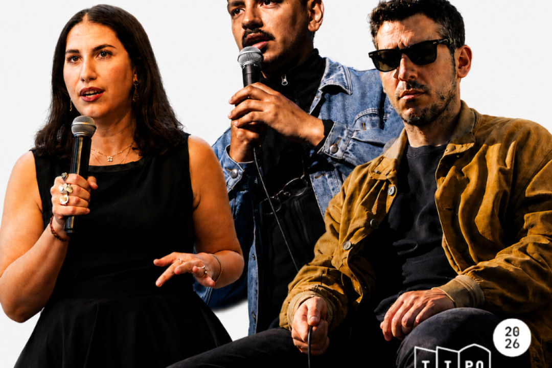 Locandina: Stand Up Comedy Night - Marini Industrie