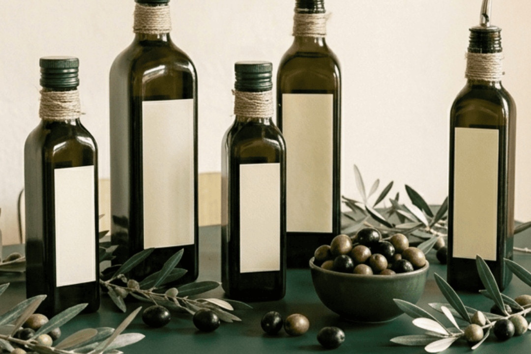 Locandina: Un giro d'olio