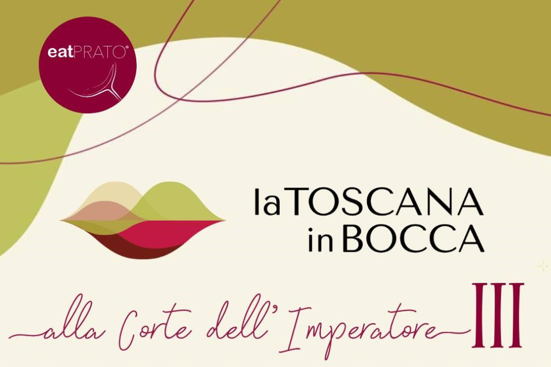 toscana in bocca