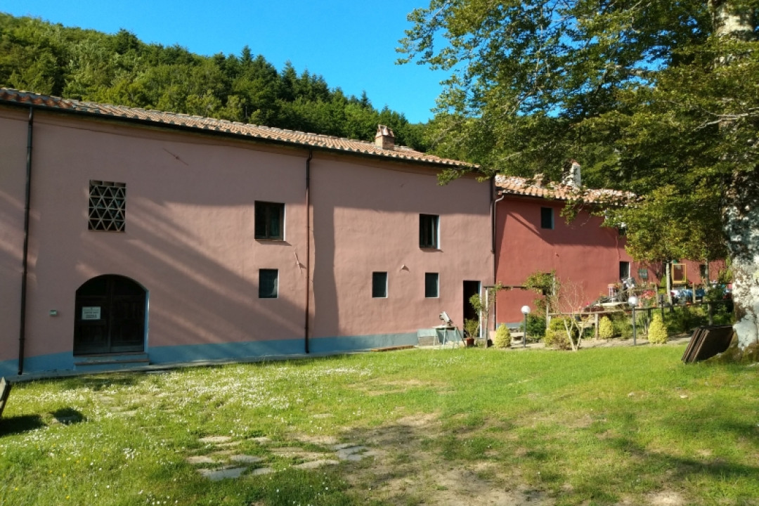 Cascina di Spedaletto