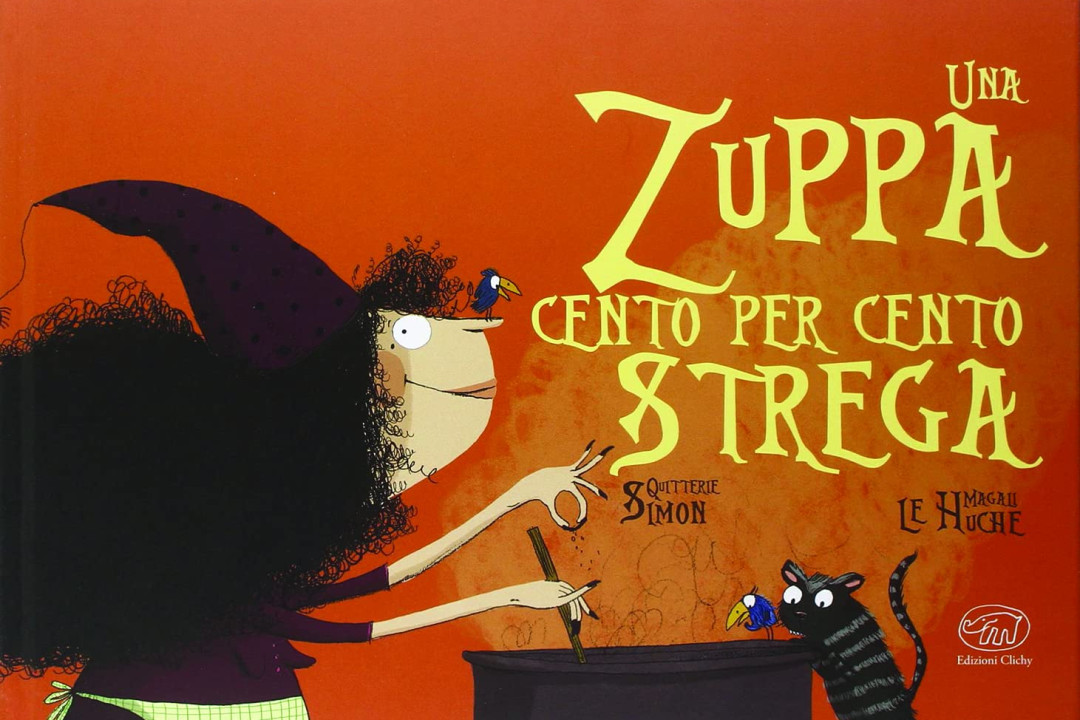 Locandina: Pauroso Halloween