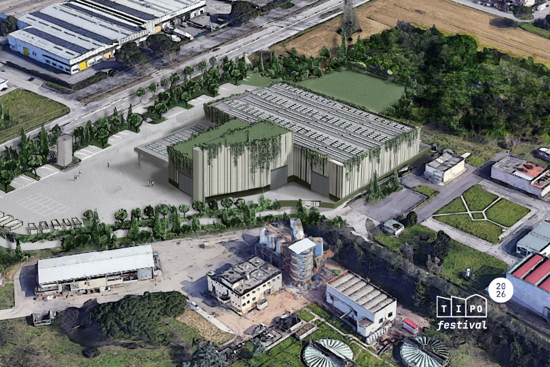 Plures textile hub prato
