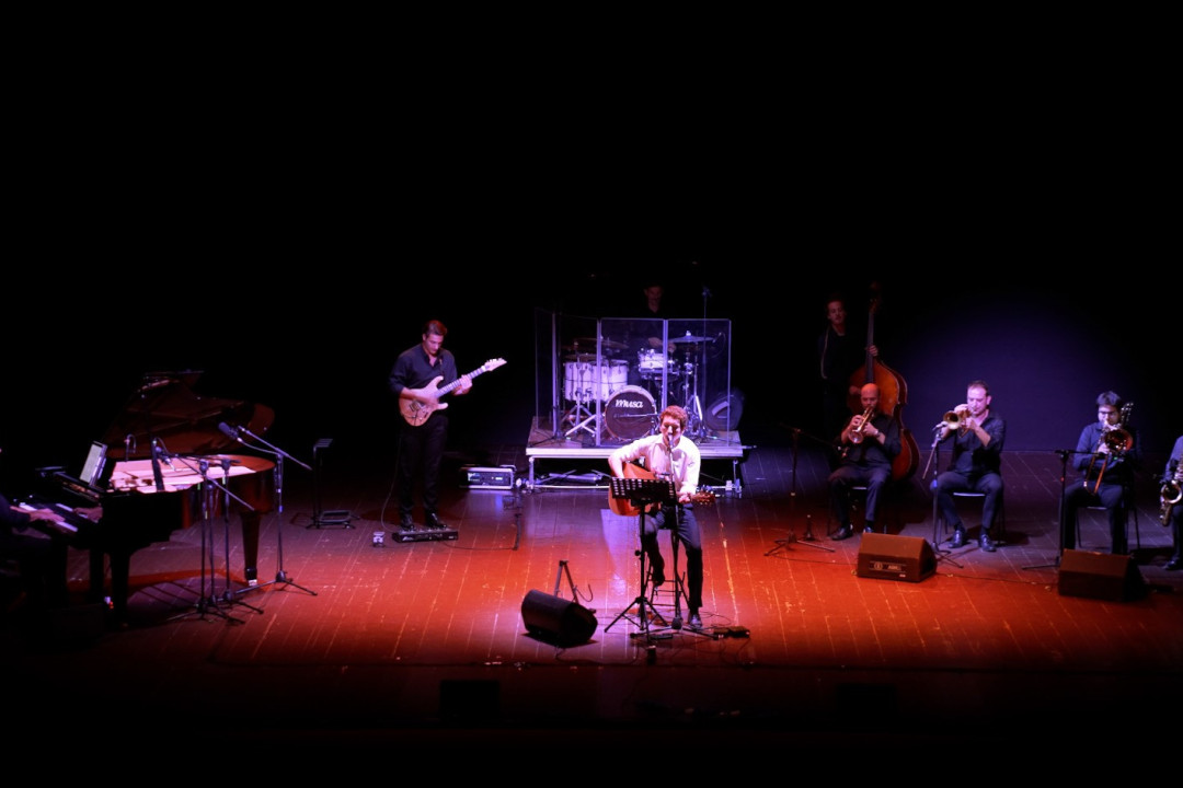 ensemble terzo tempo