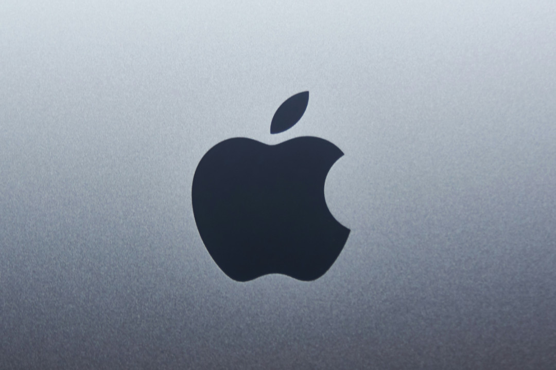 Locandina: APPLE: dal garage alla tasca