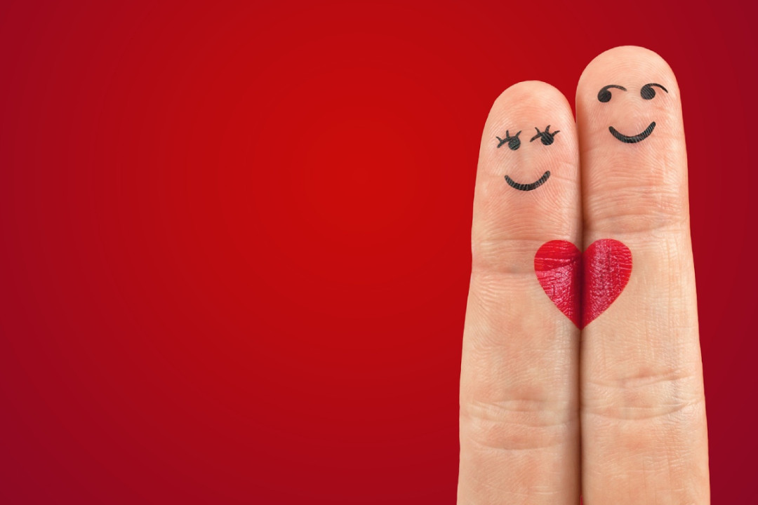 Locandina: Questioni di cuore