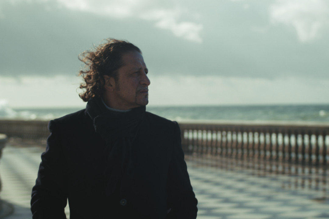 Frammento documentario "Igor. L'Eroe Romantico del Calcio" con il protagonista Igor Protti