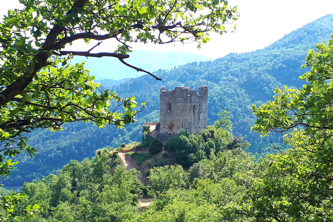 Rocca di Cerbaia