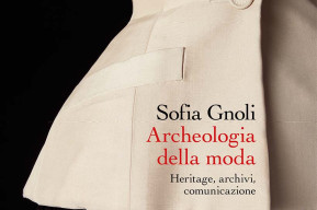 Archeologia della moda: presentazione del libro