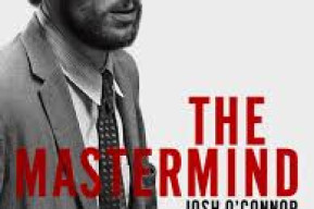 Proiezione film the mastermind