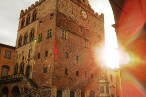 Capodanno al Museo di Palazzo Pretorio