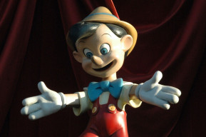 Collodi a due secoli dalla nascita