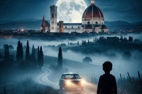 mostro di firenze
