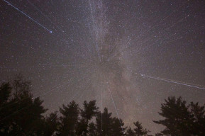 Sotto le stelle