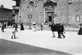 Prato, cent'anni dopo