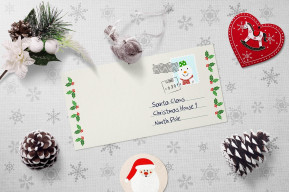 Buone feste!