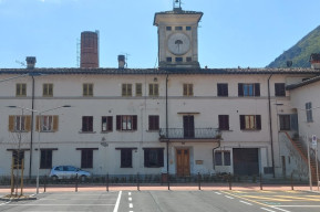 La Briglia Vaiano