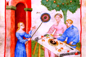 Finissage della mostra “Lo storico e il mercante. Federigo Melis e Francesco Datini”