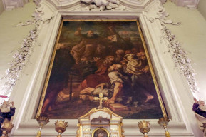 Visita guidata: Oratorio del Buon Consiglio e Oratorio di Sant’Antonio