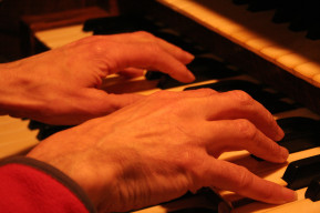 XIV edizione del Festival Zipoli