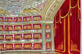 Ci Vediamo a Teatro: La Stanza dei Ricordi