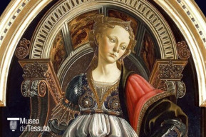 Fresco smeraldo in l’ora che si fiacca