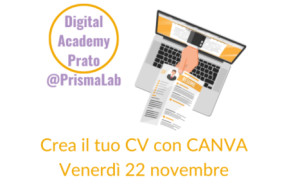 poster della Digital Academy