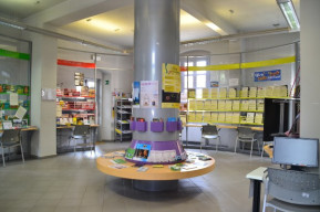 I focus del PGE: infoday sul Volontariato