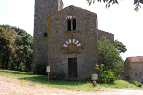 San Giusto al Pinone