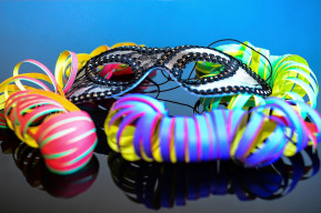 Maschere a PrismaLab