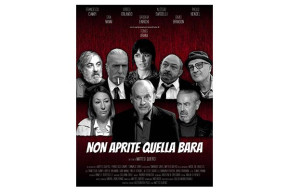 Proiezione film "Non aprite quella bara"