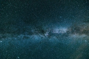 Il cielo perduto degli Etruschi