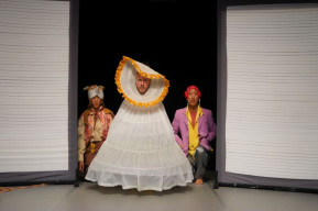 Spiel im Spiel / Game into Game