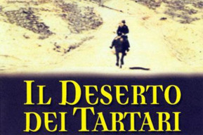 Parte della locandina film