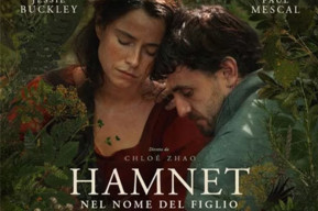Hamnet - Nel nome del figlio