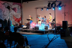 Live a La Macine e dintorni