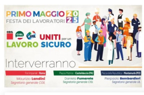 Festa dei lavoratori