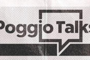 Poggio talks