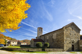 Badia di Montepiano