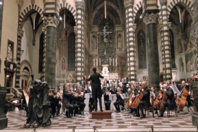 I diversi volti del sacro