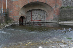 I mulini della Val di Bisenzio