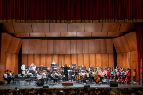 Concerto Finale Scuola di Musica Verdi