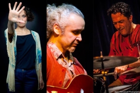 The B Factor - Jazz Trio